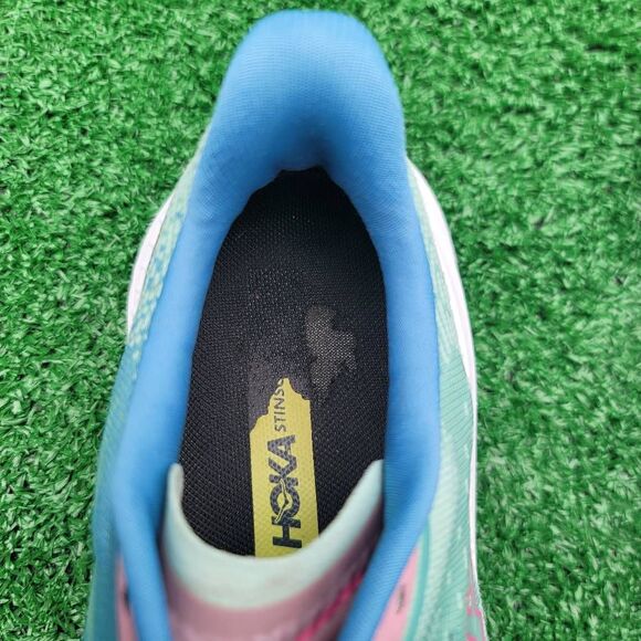 Hoka One One Mach 6 - Women's running shoes - Size 8.5B - Picture 10 of 11